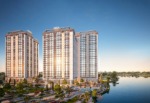 Irresistible Rental Profits from Khải Hoàn Prime Resort Apartments
