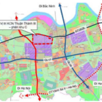 Gilimex Invests Nearly 2 Trillion VND in New Industrial Park in Bac Ninh