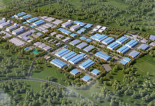 ROX iPark Subsidiary Raises Additional VND 500 Billion via “Triple-Zero” Bonds