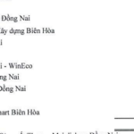 Dofico to Auction Off Entire Stake in Dong Nai Food Processing