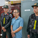Former Bank Officials Charged and Detained for Violating Lending Regulations