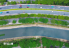 Hanoi Approves VND 4.665 Trillion Renovation Project for To Lich River Park