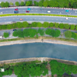 Hanoi Approves VND 4.665 Trillion Renovation Project for To Lich River Park