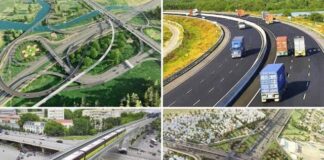 Revised Title:
Adjustments and Additions to the Medium-Term Public Investment Project Portfolio Funded by the Central State Budget for the 2021–2025 Period