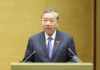 Secretary-General Tô Lâm: Placing Trust in Those Who Dare to Innovate and Take Responsibility