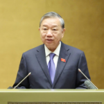 Secretary-General Tô Lâm: Placing Trust in Those Who Dare to Innovate and Take Responsibility