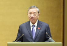 Secretary-General Tô Lâm: Placing Trust in Those Who Dare to Innovate and Take Responsibility