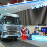 HOWO Truck Distributor’s Stock Set to Launch on HOSE