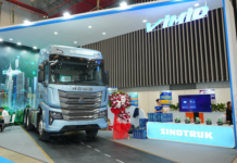 HOWO Truck Distributor’s Stock Set to Launch on HOSE