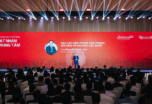 Expert: Ho Chi Minh City Poised for Growth Cycle Mirroring Seoul’s Success