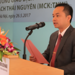 Twaco Chairman Considers Selling Stake to Affiliated Company