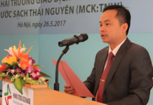 Twaco Chairman Considers Selling Stake to Affiliated Company