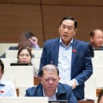 Revised Title:
“Parliamentary Delegate Proposes Tax Threshold for Household Businesses at Minimum of VND 500 Million to VND 1.5 Billion”