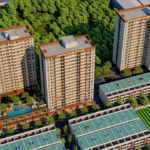 Ho Chi Minh City to Launch Over 900 Affordable Housing Units, Starting at 700 Million VND per Unit