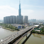 Ho Chi Minh City Unveils Plan to Simultaneously Complete Three Metro Lines by 2030