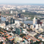 Preparing Infrastructure and Workforce for the Operation of the International Financial Center