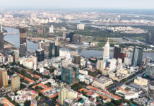 Preparing Infrastructure and Workforce for the Operation of the International Financial Center