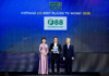 F88 Secures Double Victory as “Best Place to Work in Vietnam 2025”