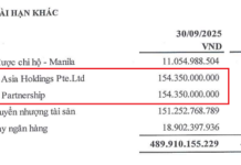 New Developments in the $154 Billion Debt Dispute Between SII and Foreign Fund VIAC
