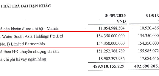 New Developments in the $154 Billion Debt Dispute Between SII and Foreign Fund VIAC