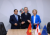 Vietnam Receives Strong Support as It Prepares to Assume CPTPP Chairmanship in 2026