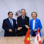 Vietnam Receives Strong Support as It Prepares to Assume CPTPP Chairmanship in 2026