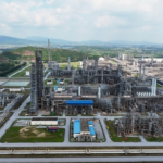 Unifying the Expansion Plan for Phase 2 of the Nghi Son Refinery
