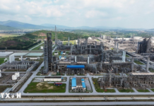 Unifying the Expansion Plan for Phase 2 of the Nghi Son Refinery