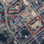 Prime Hanoi Land Near Keangnam Awarded to Company Formerly Linked to HPX for High-Rise Development