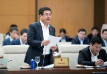 Beyond Digital Currency: Another Coveted Sector Demands a Whopping 10 Trillion VND in Charter Capital