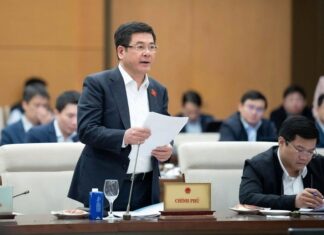 Beyond Digital Currency: Another Coveted Sector Demands a Whopping 10 Trillion VND in Charter Capital