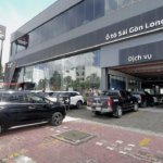Savico Expands Its Presence to Mitsubishi Dealerships in Long An