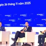 Unlocking Vietnam’s Maritime Potential: MSC CEO Advocates for Larger Vessels in Vietnamese Ports