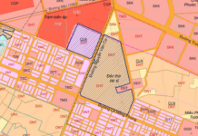 Dong Nai to Auction 100 Hectares of Land for Eco-Urban Development, Starting at Over 5 Trillion VND