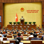 National Assembly Debates Amendments to National Master Plan Today