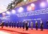 Smart Border Gate Officially Inaugurated: A $7.5 Million, 6-Lane Gateway Connecting Vietnam and China