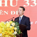 Appointing Key Personnel in Hà Tĩnh Province, Khánh Hòa Province, and Huế City