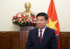 A New Milestone in the Unparalleled Relationship Between Vietnam and Laos