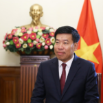 A New Milestone in the Unparalleled Relationship Between Vietnam and Laos