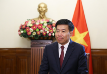 A New Milestone in the Unparalleled Relationship Between Vietnam and Laos