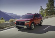 Honda Pilot Upgrade: Rugged Design, Enhanced Driving Experience, Yet Missing a Key Appeal