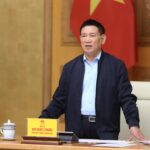 Deputy Prime Minister Hồ Đức Phớc: Aiming for a 3.3% CPI Increase by 2025