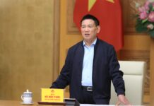 Deputy Prime Minister Hồ Đức Phớc: Aiming for a 3.3% CPI Increase by 2025