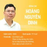 Government Approves Three New Deputy Chairpersons for Ho Chi Minh City People’s Committee