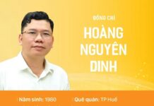 Government Approves Three New Deputy Chairpersons for Ho Chi Minh City People’s Committee