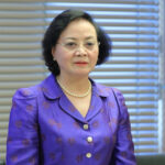 Deputy Prime Minister Debunks False Claims of Merging 34 Provinces into 16