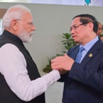 Vietnam Strengthens Strategic Ties with India, South Korea, and UAE at G20 Summit