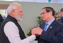 Vietnam Strengthens Strategic Ties with India, South Korea, and UAE at G20 Summit