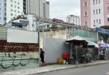 Unfreezing Assets: Beyond 44 Tran Dinh Xu, Multiple Properties Linked to Truong My Lan Case Released