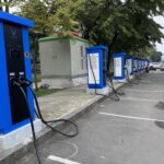 VinFast Electric Vehicle Charging Stations Proliferate Across Ho Chi Minh City’s Core Areas